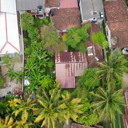 Silvas Surf Home Weligama Exterior foto