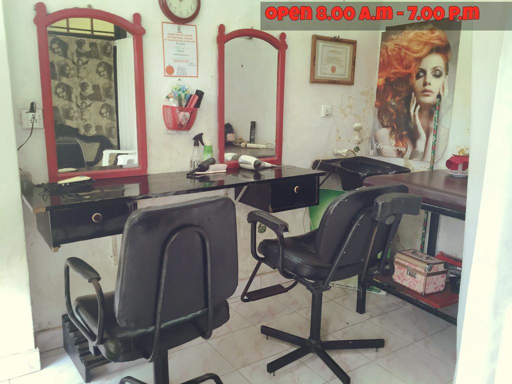 Silvas Surf Home Weligama Quarto foto
