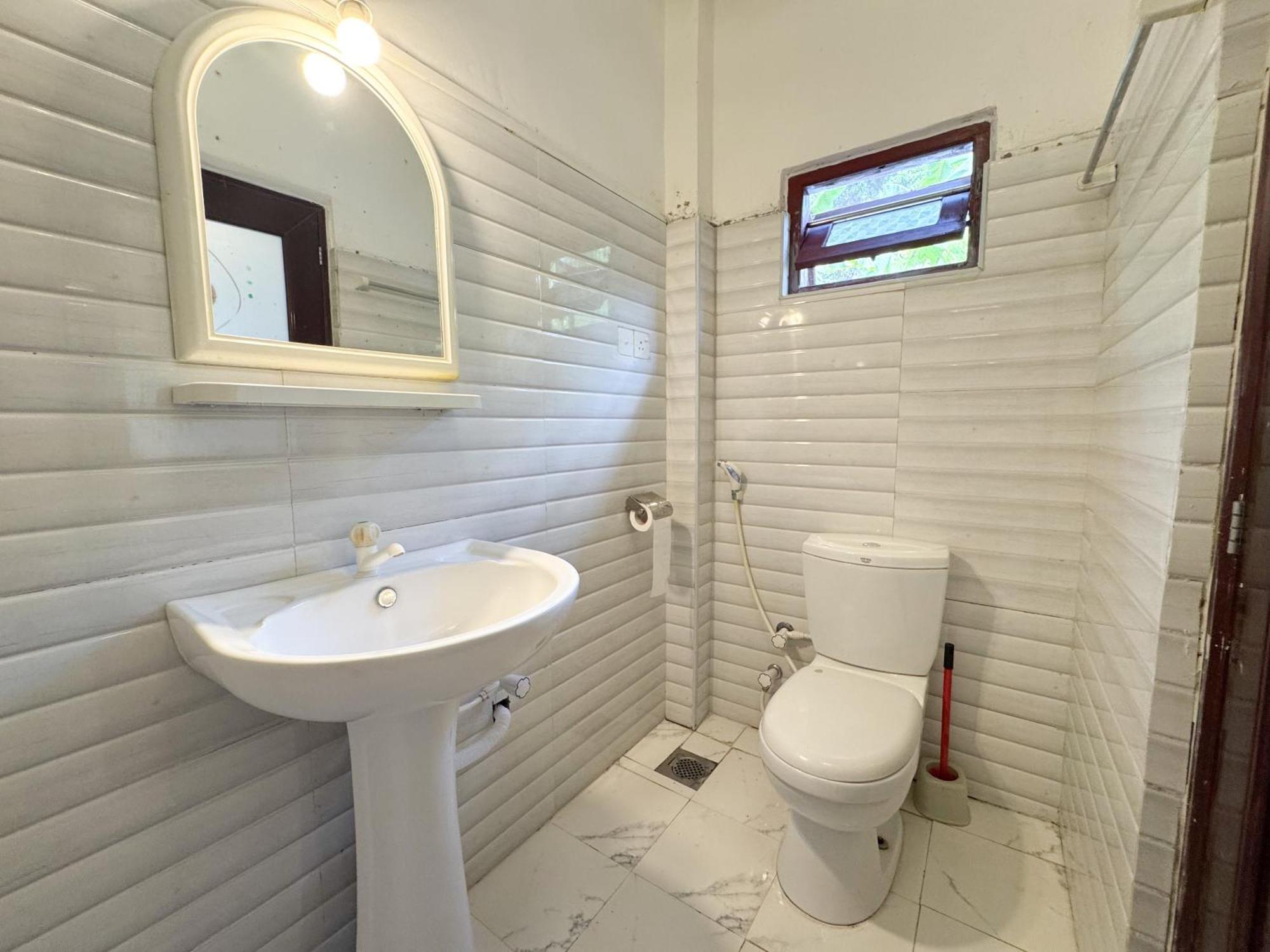 Silvas Surf Home Weligama Exterior foto