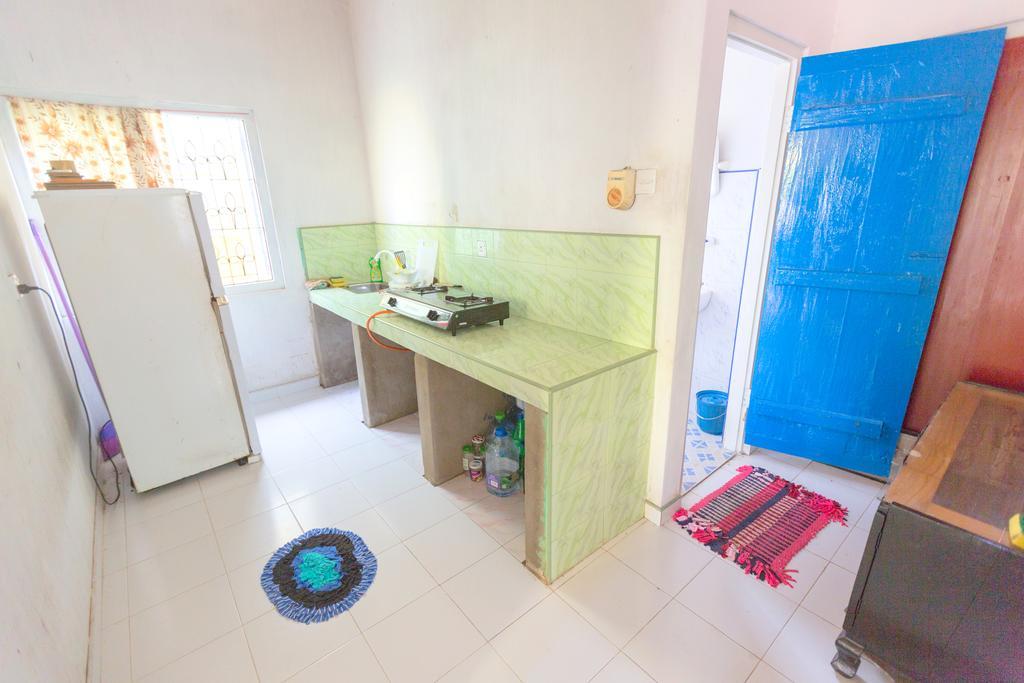 Silvas Surf Home Weligama Exterior foto