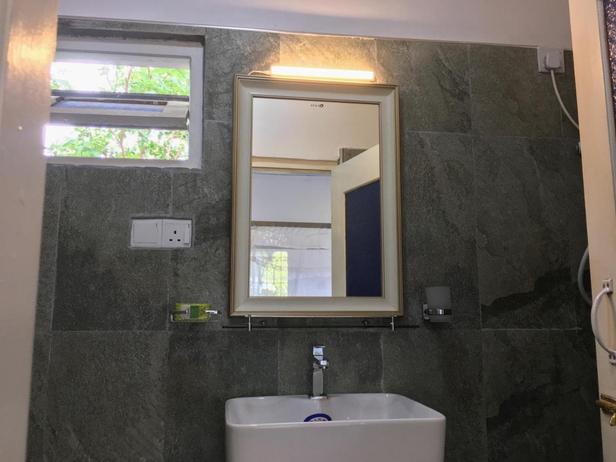 Silvas Surf Home Weligama Exterior foto